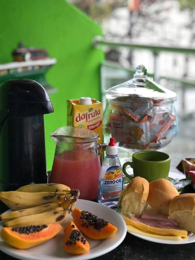 Pousada Do Rei Rio de Janeiro Eksteriør bilde