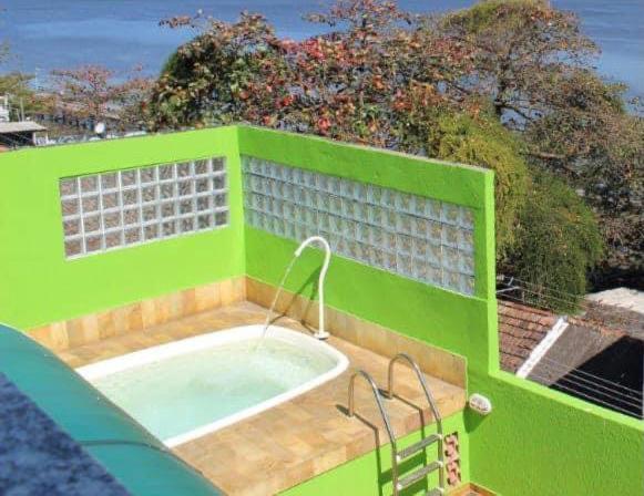 Pousada Do Rei Rio de Janeiro Eksteriør bilde