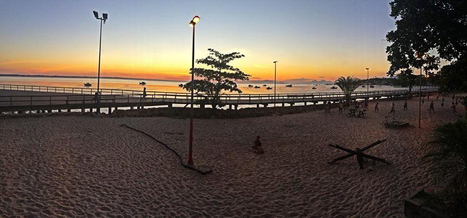 Pousada Do Rei Rio de Janeiro Eksteriør bilde
