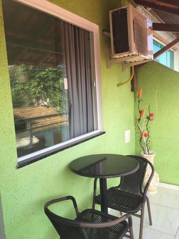 Pousada Do Rei Rio de Janeiro Eksteriør bilde